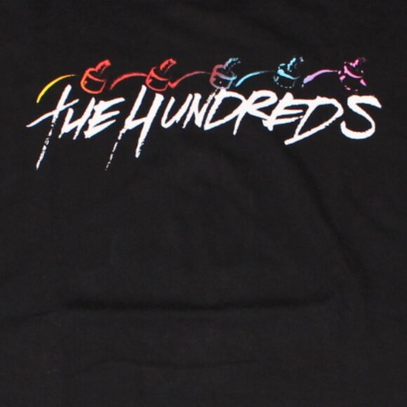 THE HUNDREDS - Picture 2 of 5
